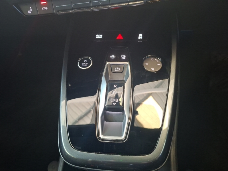 Audi Q4 E Tron Q4 S Black Edition 45 E-tron 210,00 Kw Grey #16