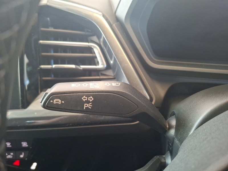 Audi Q4 E Tron Q4 S Black Edition 45 E-tron 210,00 Kw Grey #13