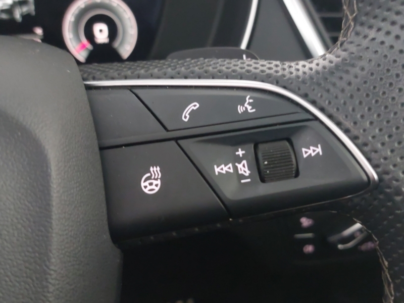 Audi Q5 Sq5 Tdi Mhev Quattro Black #17