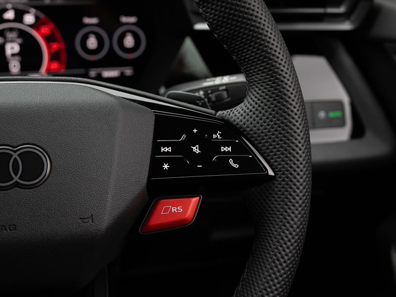 Audi RS3 2.5 Tfsi Carbon Vorsprung Black #16