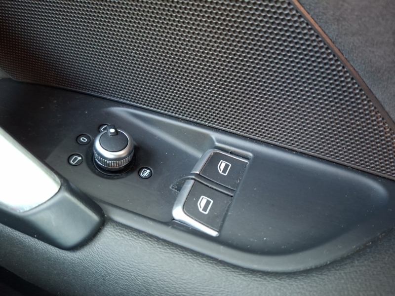Audi TT 1.8 Tfsi S Line Euro 6 Ss Black #17