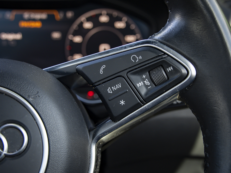Audi TT 40 Tfsi Black Edition S Tronic  #18