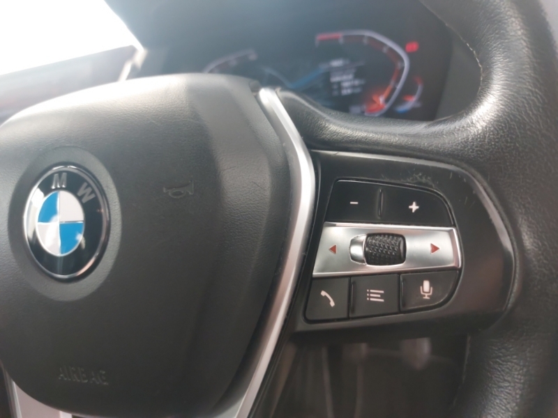 BMW 1 Series M135i White #13