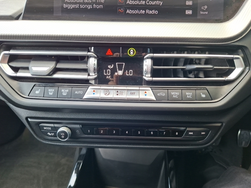 BMW 1 Series 128Ti #16