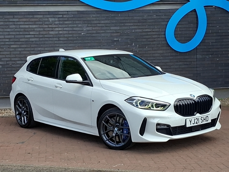BMW 1 Series 128Ti #7