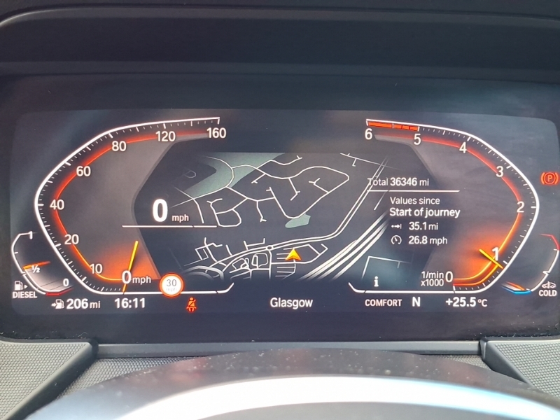 BMW 1 Series 128Ti #15