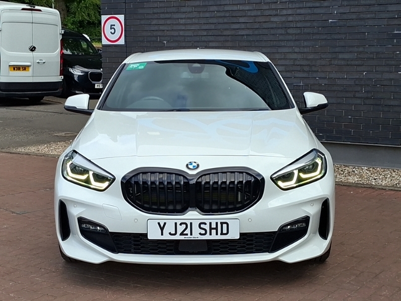 BMW 1 Series 128Ti #13