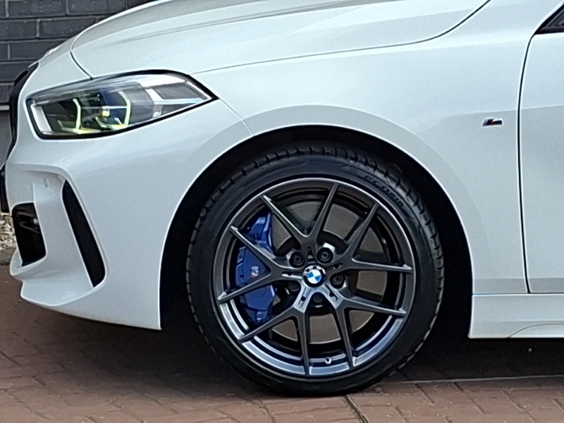 BMW 1 Series 128Ti #18
