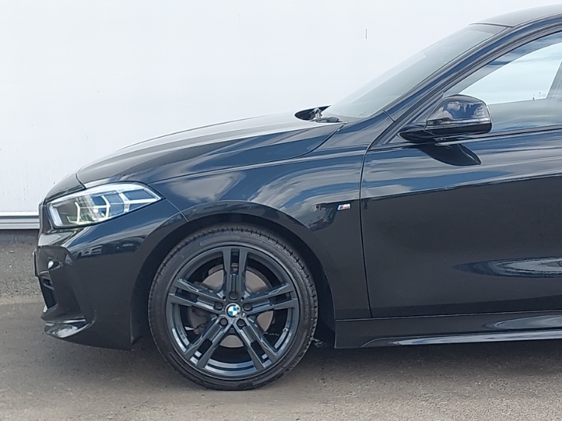BMW 1 Series 116D Se Grey #19