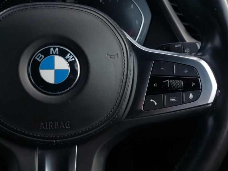 BMW 1 Series 116D Se Grey #13