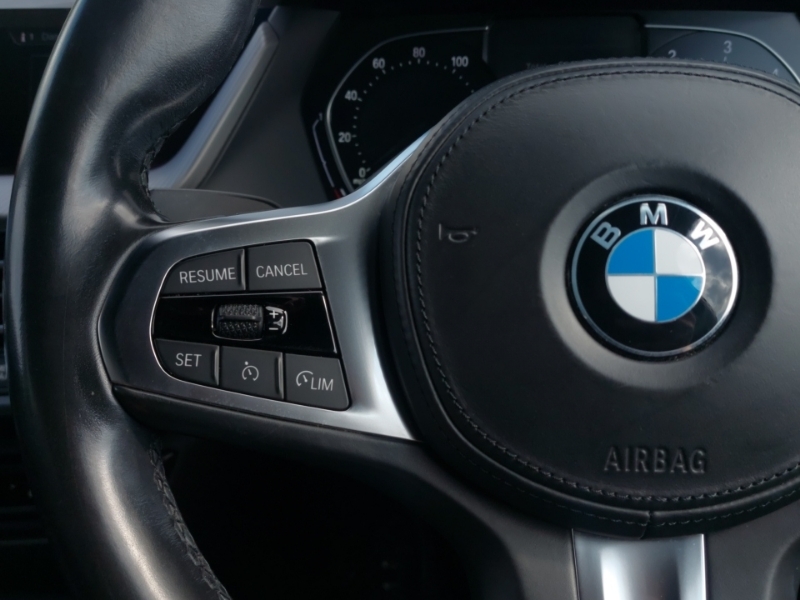 BMW 1 Series 116D Se Grey #12