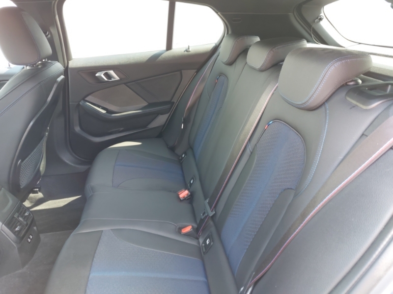 BMW 1 Series 118I 136 M Sport Step Lcp Grey #6