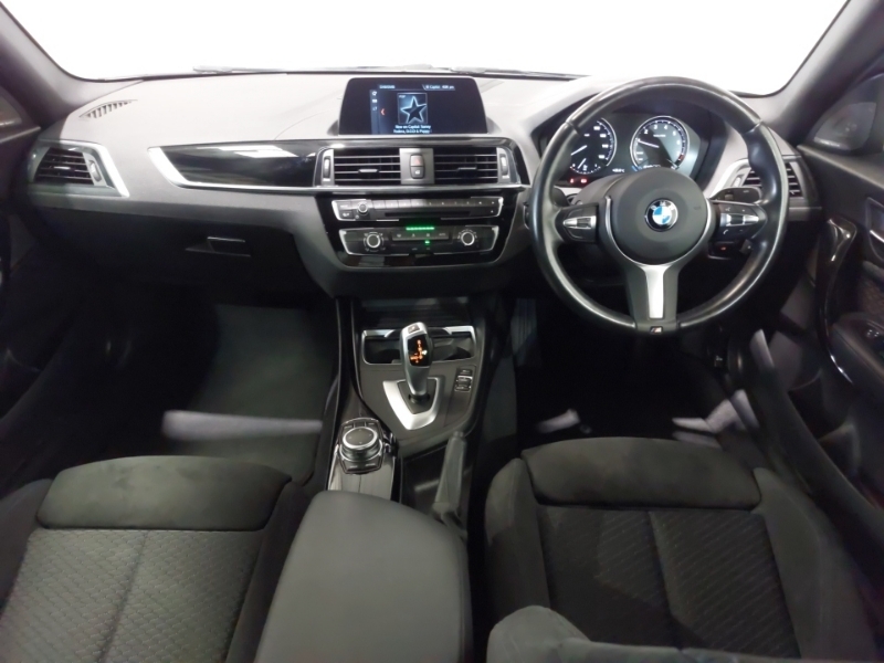 BMW 2 Series 218I M Sport Nav Step Grey #3