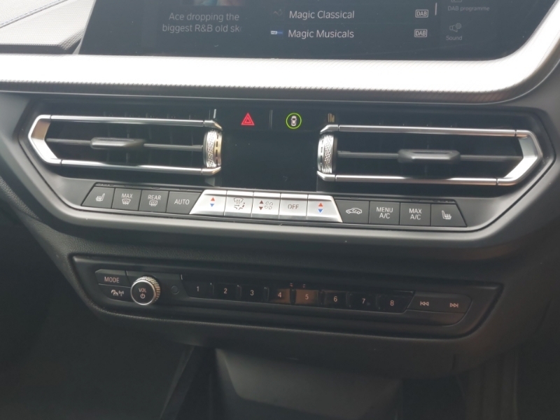 BMW 2 Series M235i Xdrive Step Grey #17