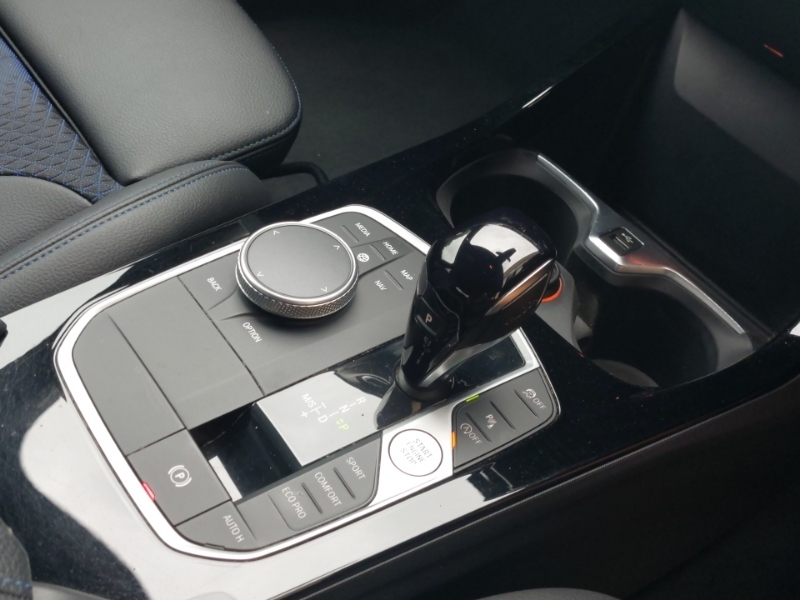 BMW 2 Series M235i Xdrive Step Grey #15