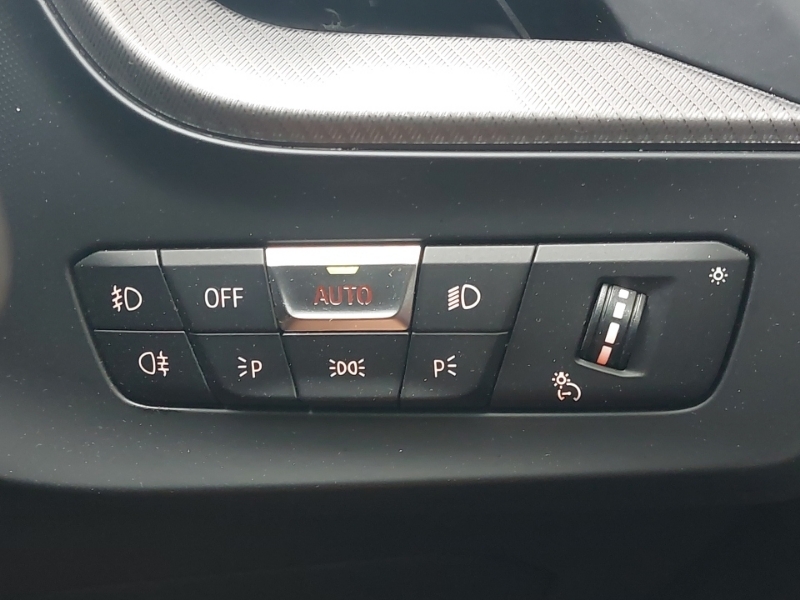 BMW 2 Series M235i Xdrive Step Grey #16