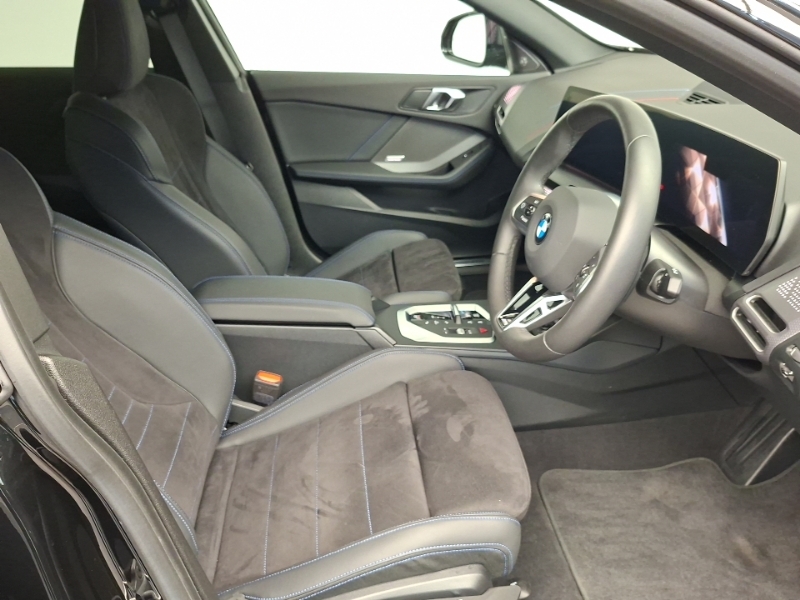 BMW 2 Series 220 M Sport Step Black #6