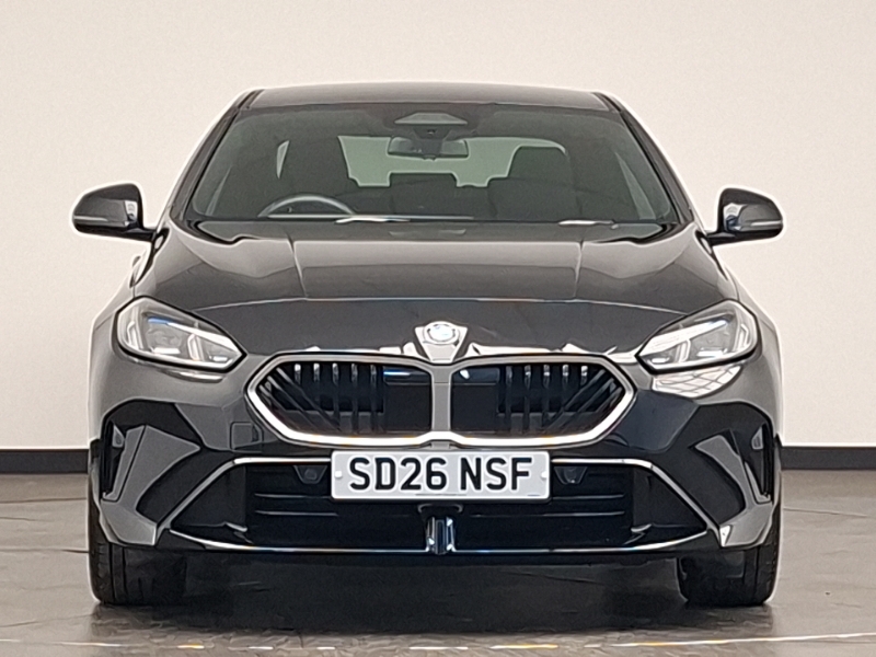 BMW 2 Series M240i Xdrive Step Blue #16