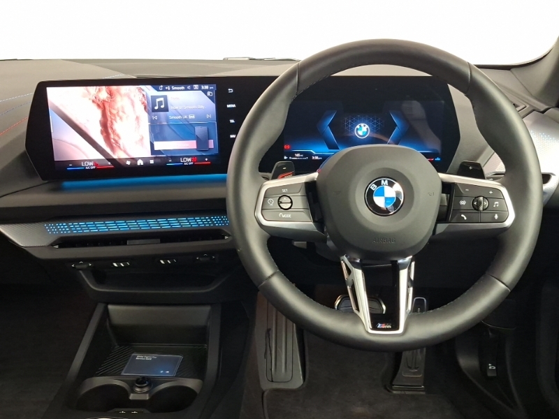 BMW 2 Series 220 M Sport Step Black #5