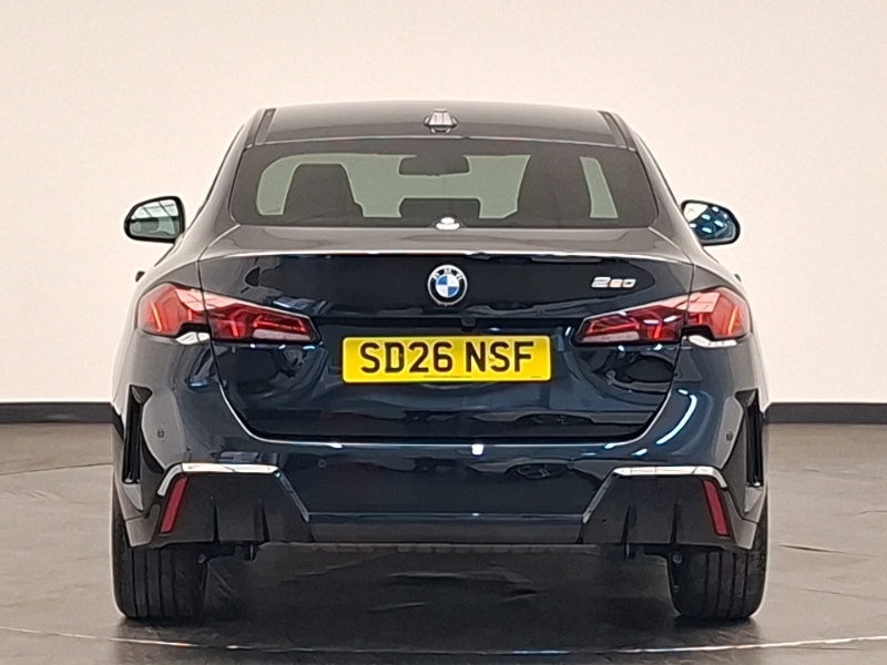 BMW 2 Series M240i Xdrive Step Blue #15