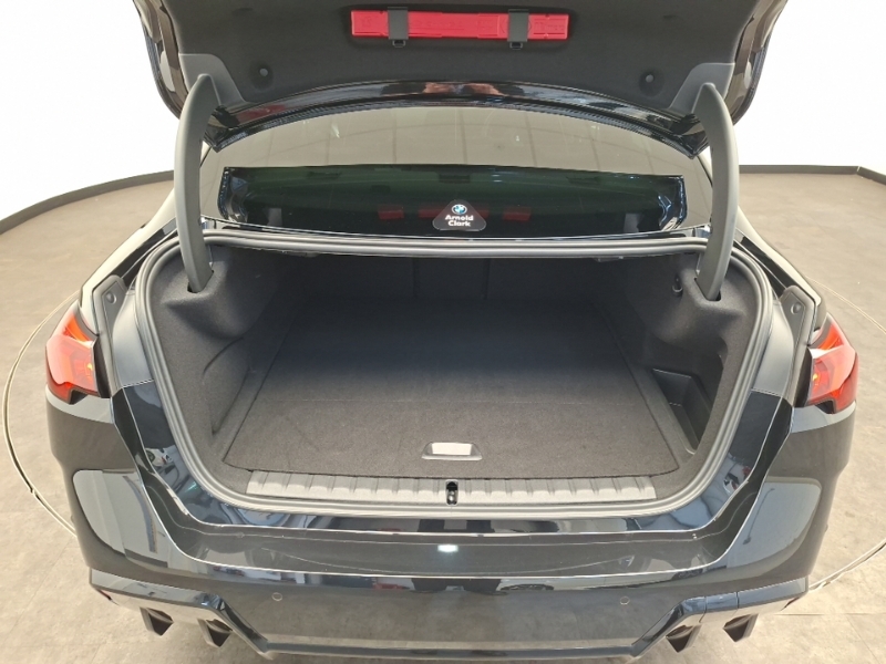 BMW 2 Series M240i Xdrive Step Blue #13