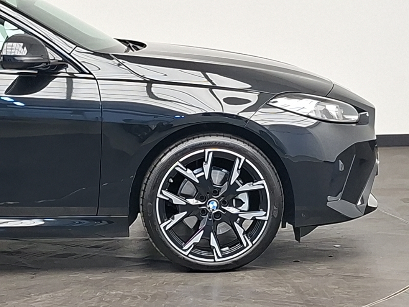 BMW 2 Series M240i Xdrive Step Blue #14