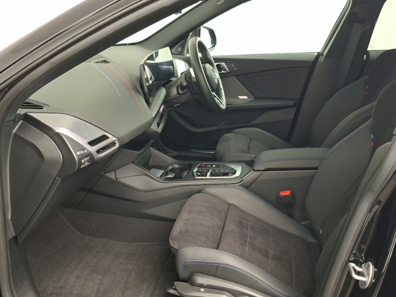 BMW 2 Series M240i Xdrive Step Blue #7