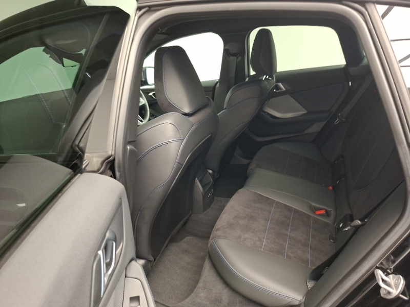 BMW 2 Series M240i Xdrive Step Blue #12