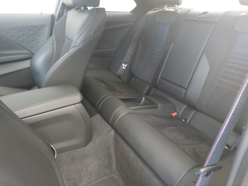 BMW 2 Series 230I M Sport Step Black #6