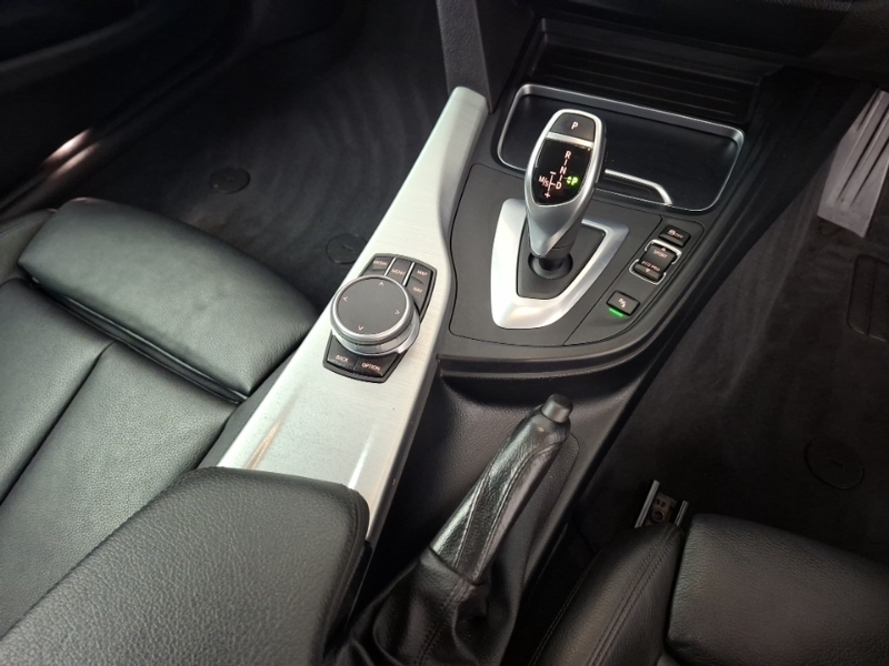 BMW 4 Series M Sport White #15