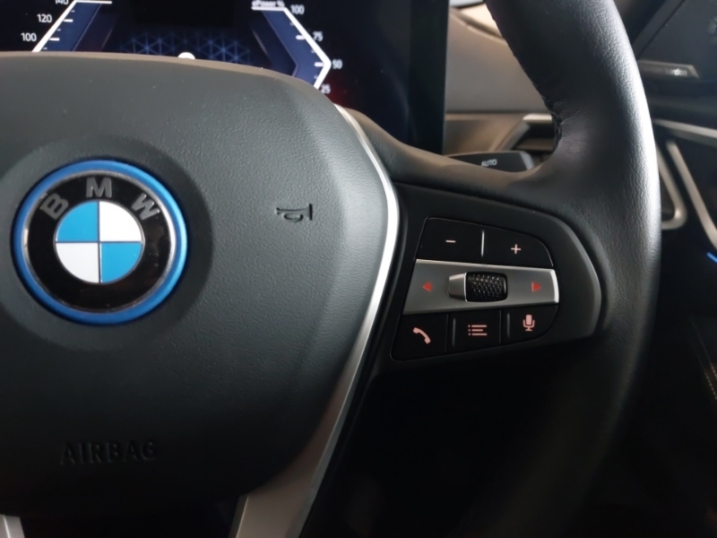 BMW i4 40 M Sport Orange #12