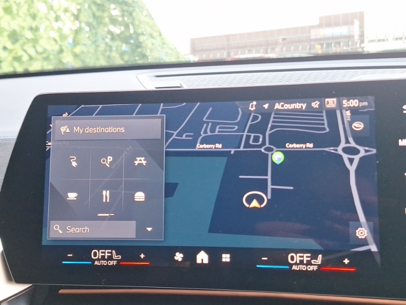 BMW iX2 Ix2 Xdrive30 M Sport Green #19