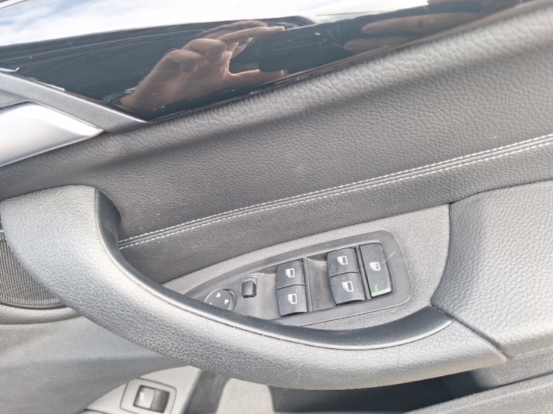 BMW X1 Sdrive 20I Xline Step White #16