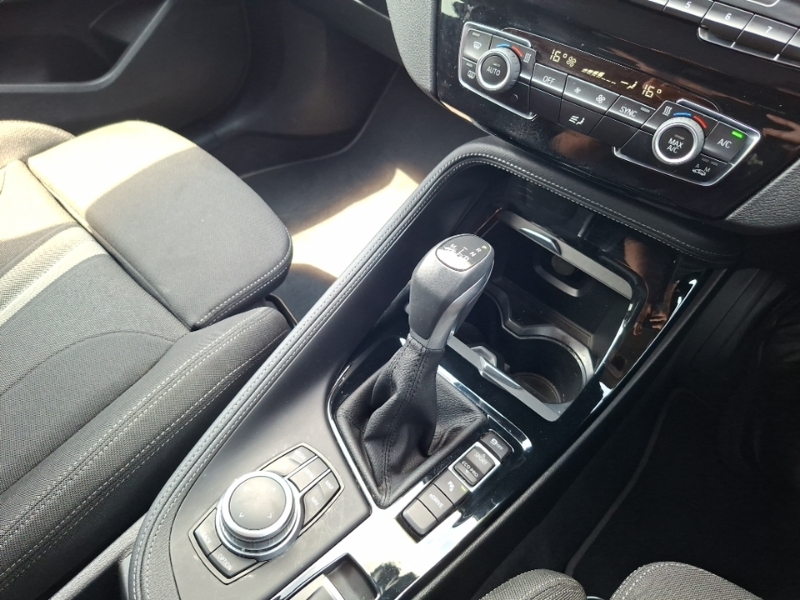 BMW X2 X2 Sdrive18i M Mesh Edition Grey #17