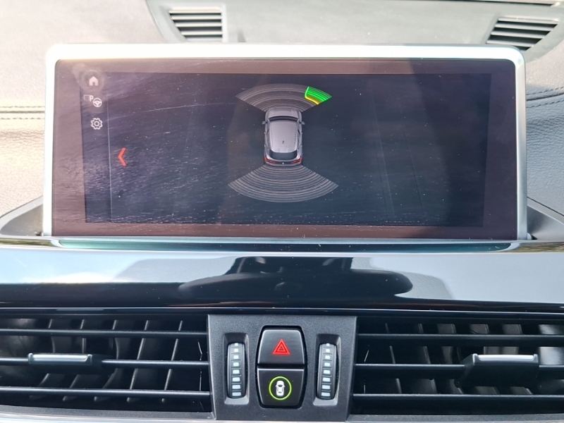 BMW X2 X2 Sdrive18i M Mesh Edition Grey #9
