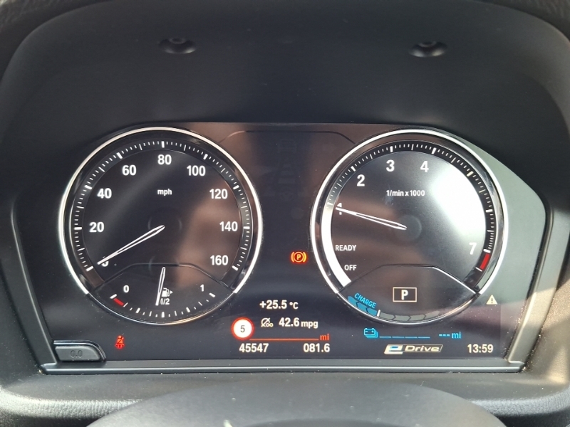 BMW X2 X2 Sdrive18i M Mesh Edition Grey #15