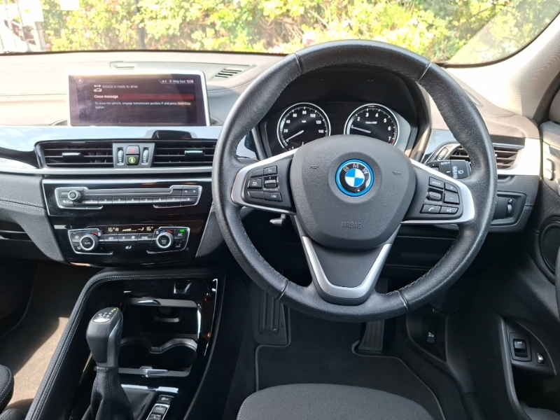 BMW X2 X2 Sdrive18i M Mesh Edition Grey #8