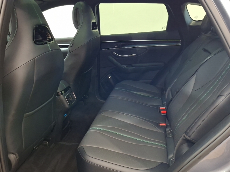 Byd Seal U 1.5 Dm-i Comfort Grey #6
