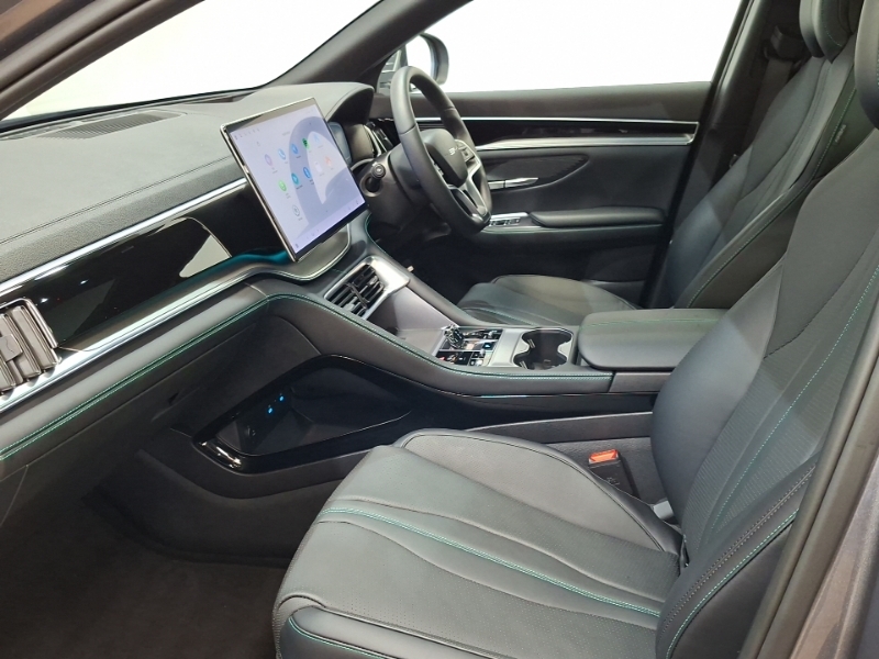 Byd Seal U 1.5 Dm-i Comfort Grey #5