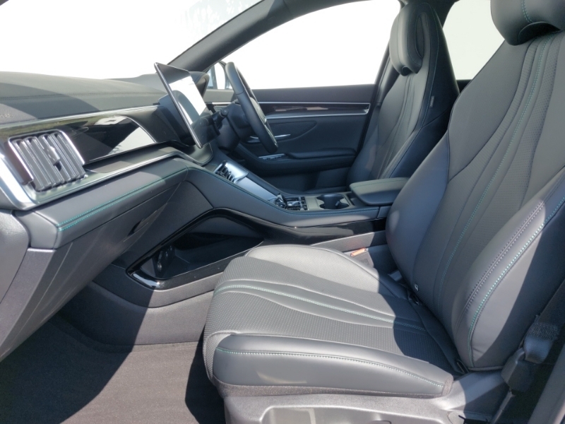 Byd Seal U 1.5 Dm-i Comfort Blue #5