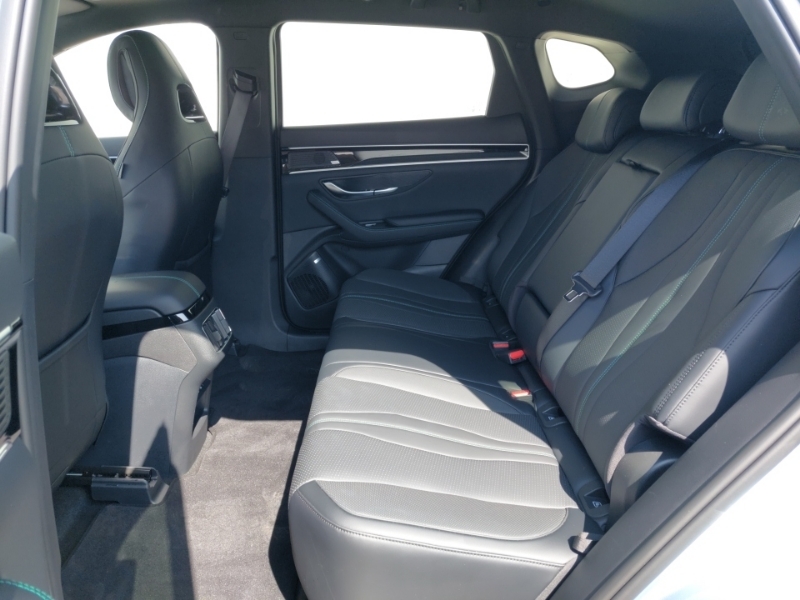 Byd Seal U 1.5 Dm-i Comfort Blue #6
