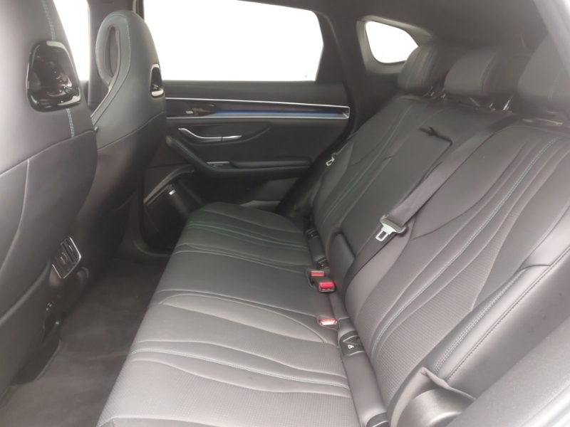 Byd Seal U 1.5T Dm-i Awd Design White #6