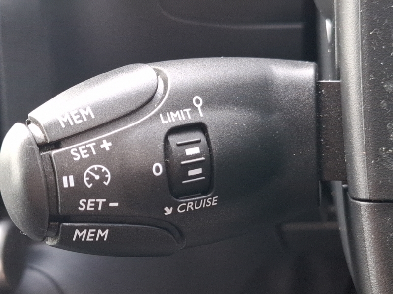 Citroen C3 1.2 Puretech 83 C-series Edition Grey #16