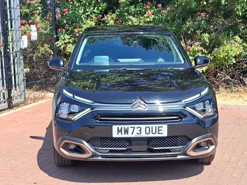 Citroen C4 1.2 Puretech Sense Plus Euro 6 ... Black #14
