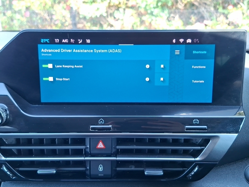 Citroen C4 1.2 Puretech Sense Plus Euro 6 ... Black #16
