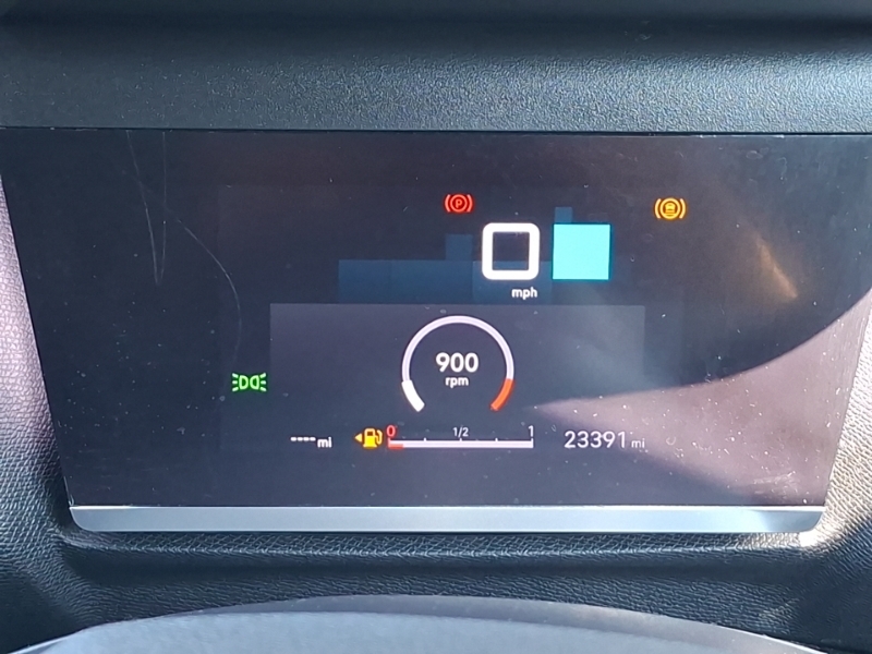 Citroen C4 1.2 Puretech Sense Plus Euro 6 ... Black #15