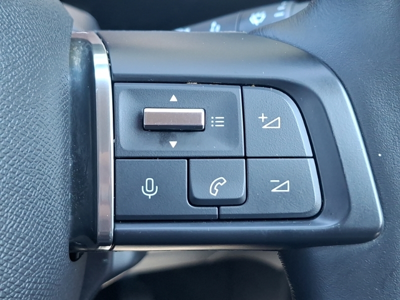 Citroen C4 1.2 Puretech Sense Plus Euro 6 ... Black #13