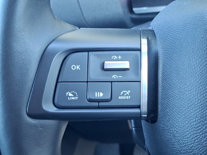 Citroen C4 1.2 Puretech Sense Plus Euro 6 ... Black #12