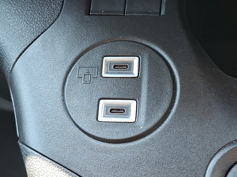 Citroen Berlingo Enterprise Edition Silver #15