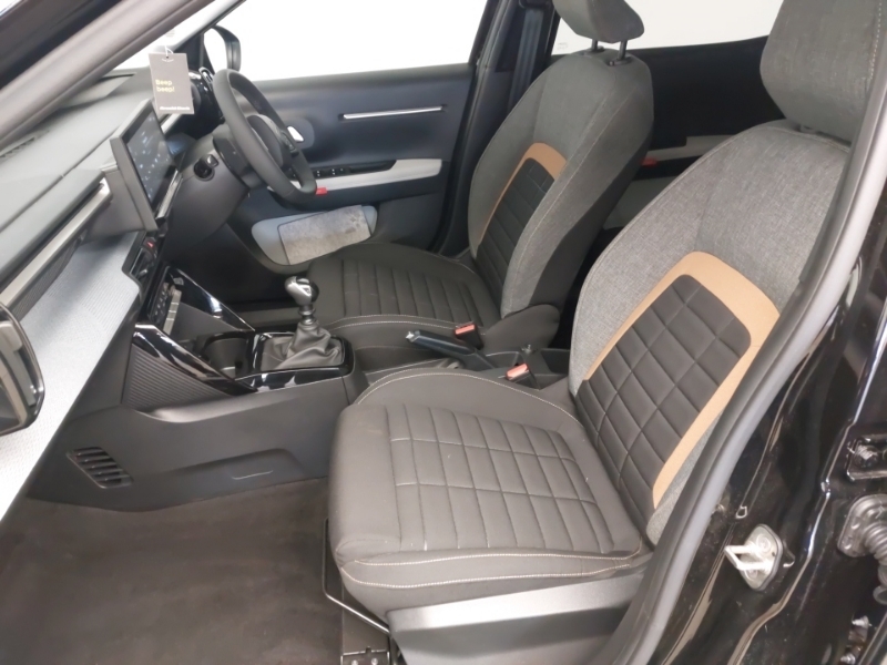 Citroen C3 Aircross 1.2 Turbo Plus SL26AAO Black #5